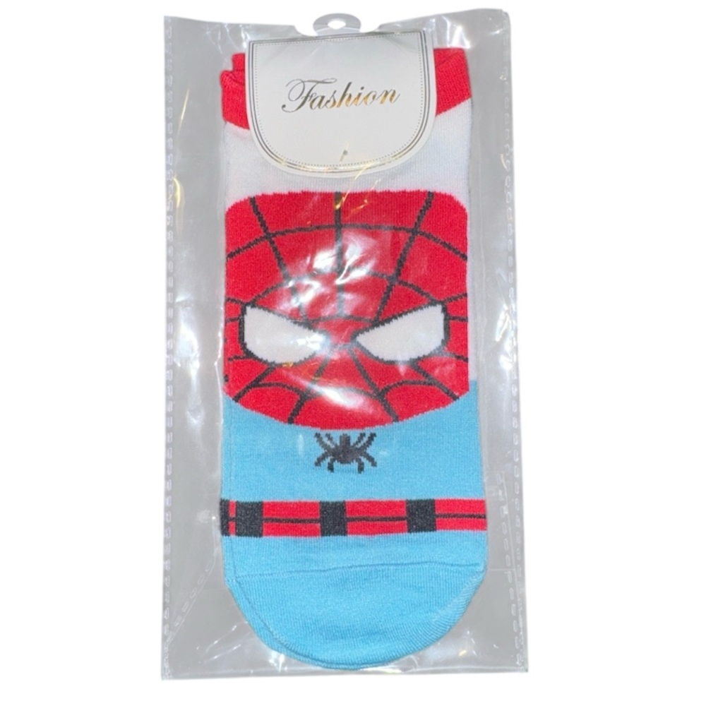 One Pair of Ankle Socks Unisex NWT